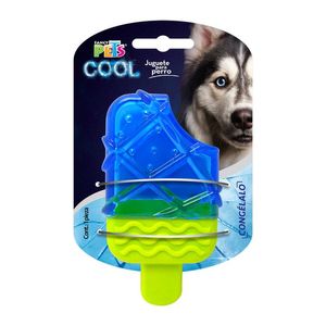 Juguete para Perro Paleta Congelable