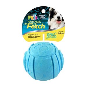 Juguete para Perro Pelota Pawpy Fetch