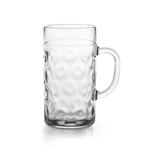 Oktoberfest 1l Mug Libbey Cristalino 1 Pz