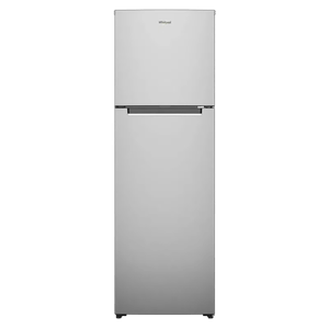 Refrigerador Whirlpool Silver Inverter Mod. Wt02209D  9 Pies Cubicos