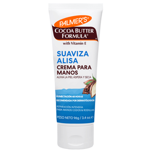 Palmers Crema Para Manos Aceite de Coco 96 gs P 96 g Palmers Crema Para Manos Aceite de Coco 96 Grs P 96 Gr