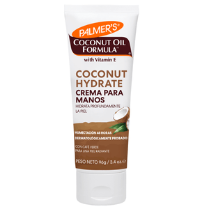 Palmers Crema Para Manos Manteca de Cacao 96 gs 96 g Palmers Crema Para Manos Manteca de Cacao 96 Grs  96 Gr