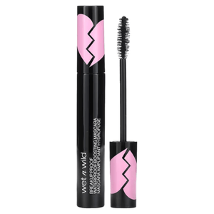 Mascara Waterproff Breakup Proof Ultra Black 10 Kg