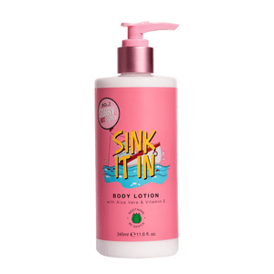 Body Wash Soak It Up 500ml Sweet Almond Oil 10 Ml