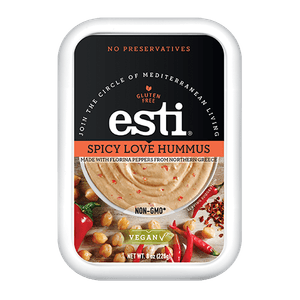 Hummus Picante 226 Gr