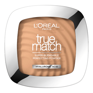 True Match Pdre Gb 3.D/3.W Beige Do 9 Gr