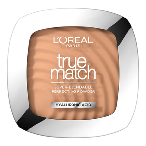 True Match Pdre Gb 3.R/3.C Beigeros 9 Gr