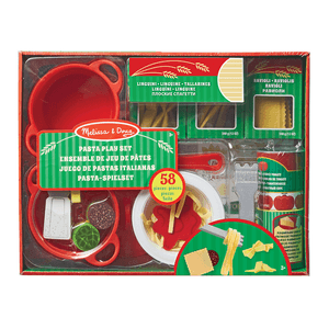 Melissa & Doug Vamos a Hacer Pasta 1 Pz