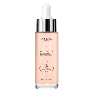 Base Maquillaje Tinted Serum 0.5-2 Oap 1 Pz