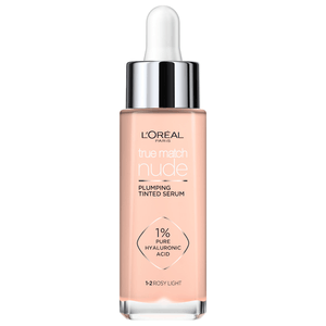 Base Maquillaje True Match Serum Nu 1-2 Eng 1 Pz