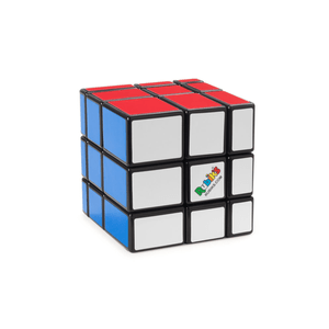 Cubo Rubiks 3x3 Color Block 1 Pz