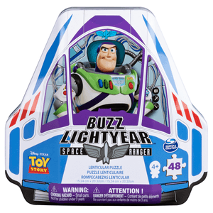 Rompecabezas Toy Story 4 1 Pz