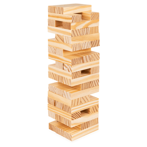 Torre de Equilibrio Básica 1 Pz