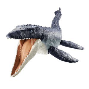 Figuras de Accion Mosasaurus Pro 43.18 X 21.59 1 Pz