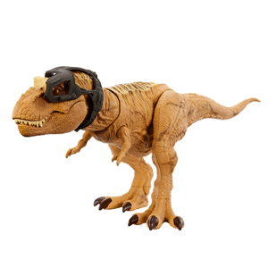 Figuras de Accion T.Rex Mordedor 33.02 X 21.9 1 Pz