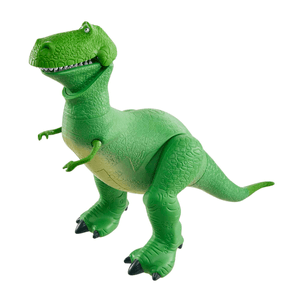 Figuras de Accion Disney Pixar Rex 12 1 Pz