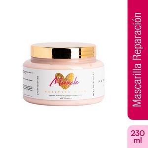 Ponte Guapa Miracle Reviving Mask 230 ml