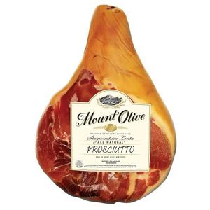 Beretta Prosciutto Natural 1 kg