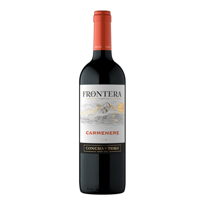 Vino Tinto Carmenere 750 Ml