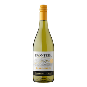 Vino Blanco Chardonnay 750 Ml