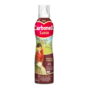 Carbonell Aceite de Oliva en Spray 200 ml