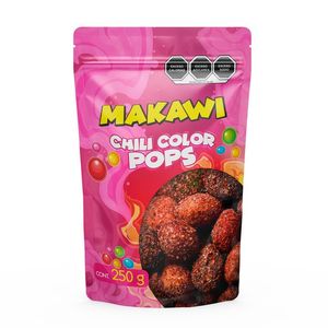 Makawi Chili Color Pops 250 g