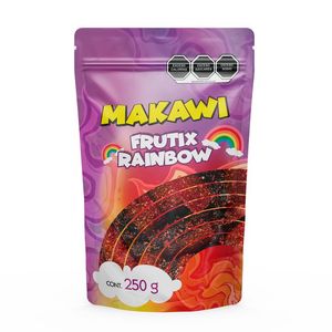 Makawi Frutix Rainbow 250 g