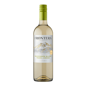 Vino Blanco Sauvignon Blanc 750 Ml