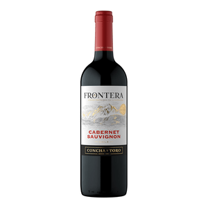 Vino Tinto Cabernet Sauvignon 750 Ml