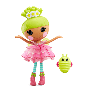 Ll Large Dolls Pix E Flutters 1 Pz