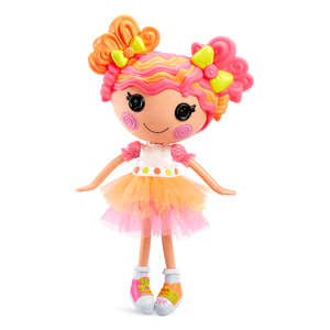 Ll Large Dolls Swt Candy Ribbon 1 Pz