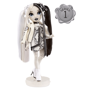 Rainbow High Top Secret Dolls Asst 1 Pz (variedad)