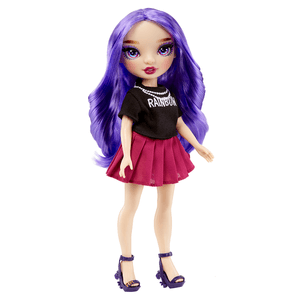 Rainbow High Opp Fashion Dolls Asst 1 Pz (variedad)