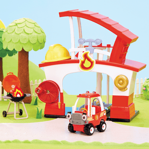 Let S Go Cozy Coupe™ Cozy S House 1 Pz