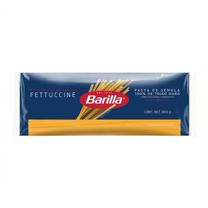 Pasta Barilla Fettuccine 800 g