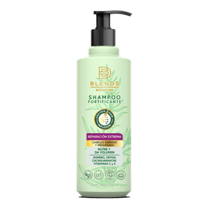 Shampoo Reparacion Extrema 350 Ml