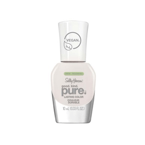 Sh Good .Kind.Pure Esmalte Para Uñas Vegano Tono 1 15 Ml