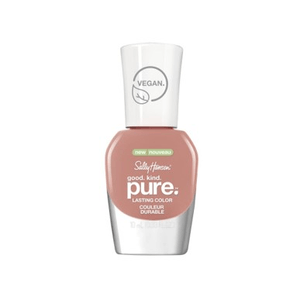 Sh Good .Kind.Pure Esmalte Para Uñas Vegano Tono 2 15 Ml