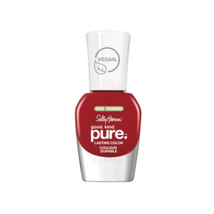 Sh Good .Kind.Pure Esmalte Para Uñas Vegano Tono 3 15 Ml