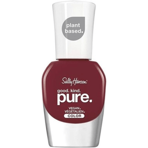 Sh Good .Kind.Pure Esmalte Para Uñas Vegano Tono 3 15 Ml