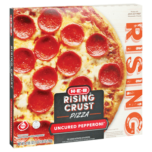 Pizza Rc Pepperoni Pizza 790 g