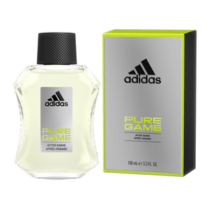 Adidas Pure Game As 100ml Adidas Pure Game 100ml 100 Pz