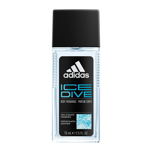 Adidas Ice Dive Deo Ns 75ml Adidas Ice Dive Deo 75 pz Adidas Ice Dive Deo Ns 75ml Adidas Ice Dive Deo  75 Pz