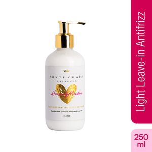 Ponte Guapa Heavenly Moisture Tratamiento en Crema 250 ml