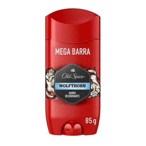 Deo Barra Wolf 85 Gr