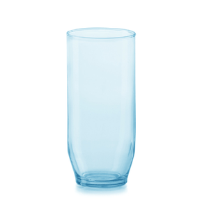 Vaso Bala 465ml Individual Azul Safiro 1 Pz