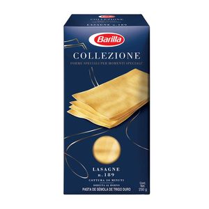 Pasta Barilla Collezione Lasagne 250 g