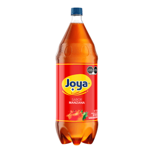 Joya Refresco Sabor Manzana 2.5 L