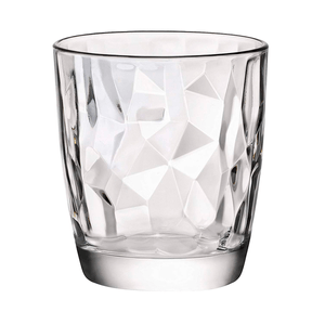 Vasos Diamond 310 Ml 1 Pz