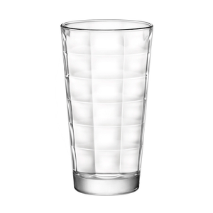 Vaso Cube 375 Ml 1 Pz